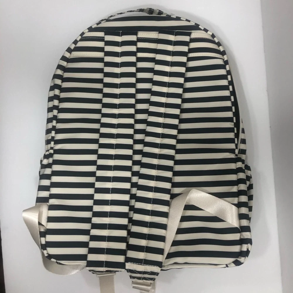 Wild Fable Striped Backpack NWOT